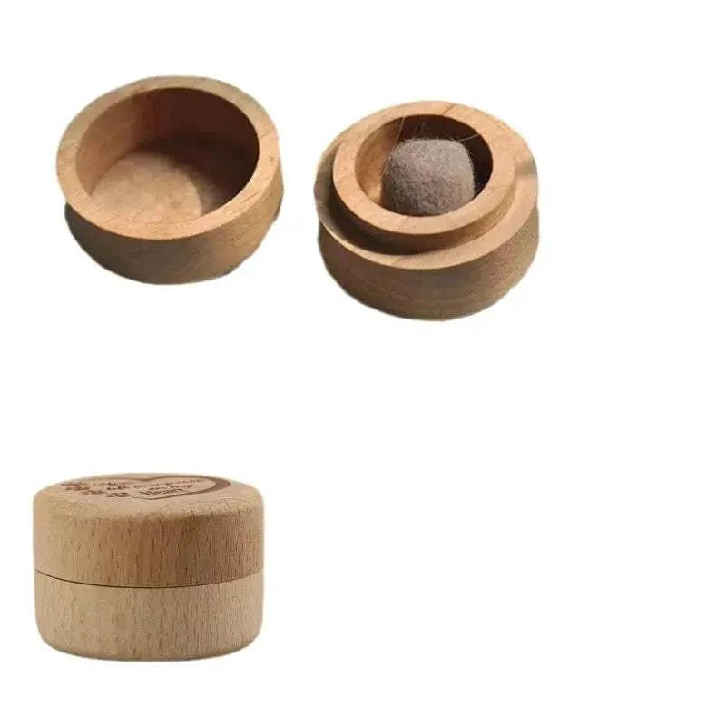 Wooden Pet Memorial Keepsake Box Pet MemorialPaws And PensWooden Pet Memorial Keepsake Box: Cherish Memories Forever
Preserve your pet’s legacy with the Wooden Pet Memorial Keepsake Box, a beautiful and lasting way to storePaws And Pens